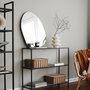 Hanah Home Cómoda D100 Negra